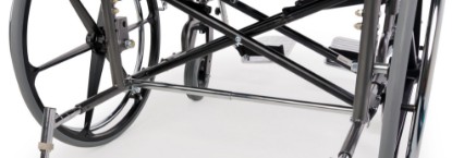 Picture of 92523851 | Anti-Folding Bar, Chromed