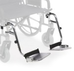 90762918 | Swingaway Footrest