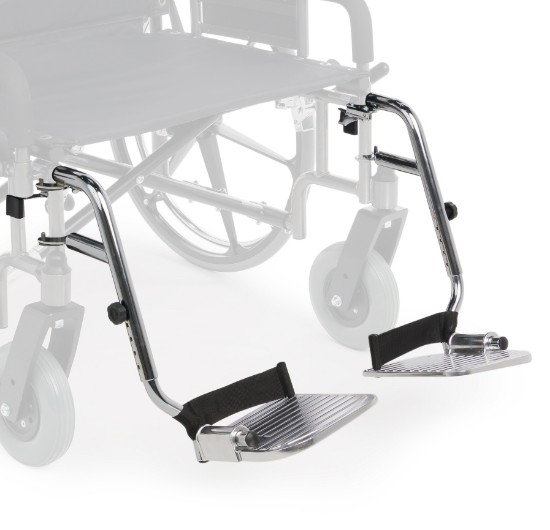 90762918 | Swingaway Footrest