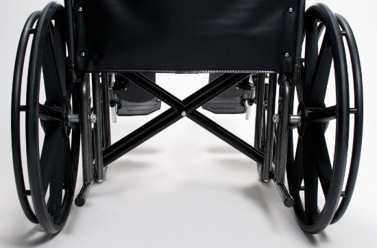 907634C2 | Crossbrace 24" W