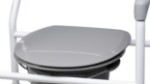 7103S | Replacement Seat and Lid