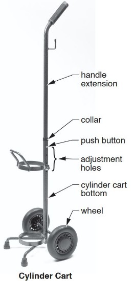 Replacement Caster