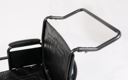 Picture of 907636B2 | Push Handle 22" W