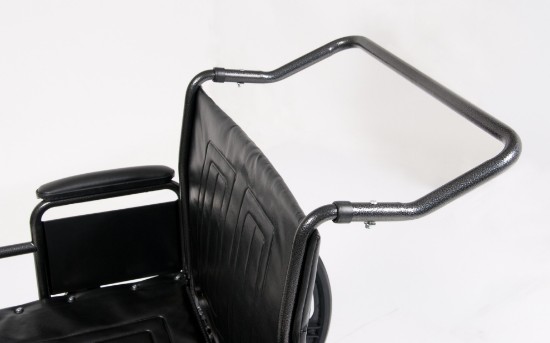 907636B2 | Push Handle 22" W