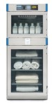 Dual Chamber Freestanding Warmers