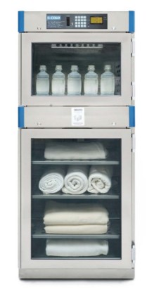 Picture of Dual Chamber Freestanding Warmers