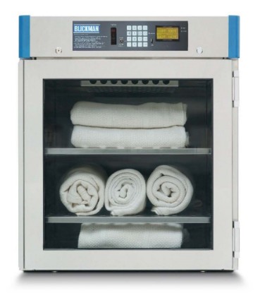 Picture of Undercounter Warmers
