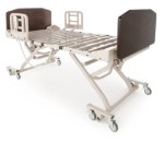Regency Heavy Duty Bed