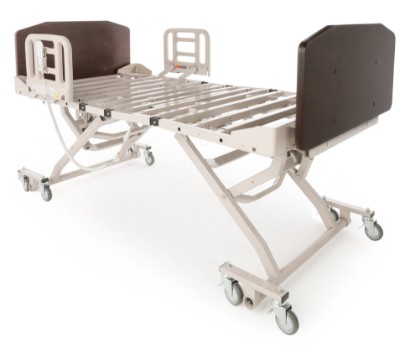 Picture of Regency Heavy Duty Bed