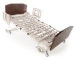 Regency Heavy Duty Bed