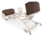 Regency Heavy Duty Bed