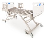 Regency Heavy Duty Bed