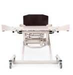 Regency Heavy Duty Bed