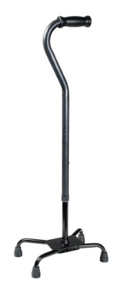 Picture of Bariatric Quad Cane