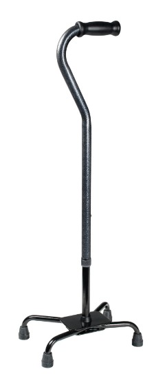 Bariatric Quad Cane