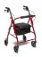 Picture of Walkabout Basic Four-Wheel Rollator
