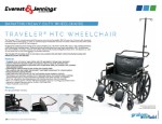 Product Sheet - Traveler HTC