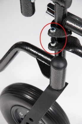 Picture of 90763630 | Locking Nuts