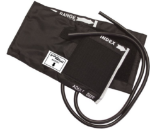 Accumax™ Nylon Inflation Cuffs with PVC Bladders