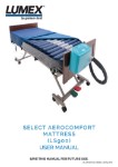 User Manual - Lumex Select LS900