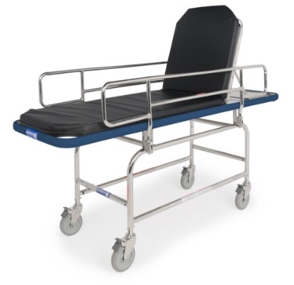 Picture of MRI Safe Transport Stretcher