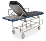 MRI Safe Transport Stretcher