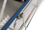 MRI Safe Transport Stretcher