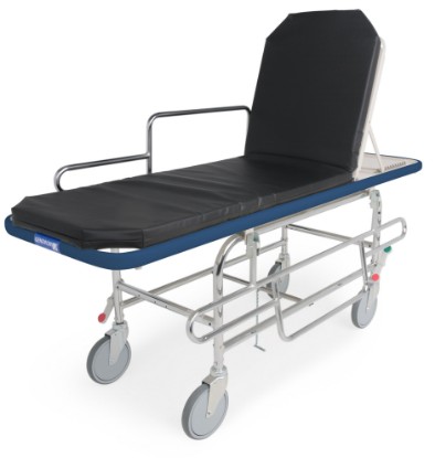 Picture of General Duty Transport Stretcher