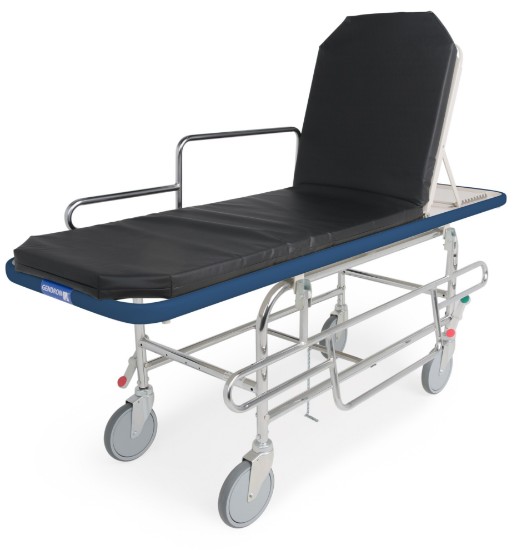 General Duty Transport Stretcher