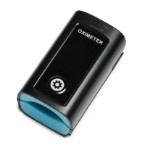 Finger Pulse Oximeter