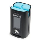 Finger Pulse Oximeter
