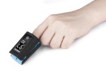 Finger Pulse Oximeter