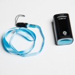 Finger Pulse Oximeter