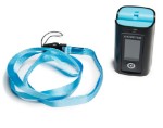 Finger Pulse Oximeter