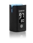 Finger Pulse Oximeter