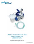 User Manual - JB0112-016