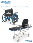 Product Sheet - Bariatric MRI Platforms