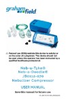 User Manual - Neb-u-Tyke® Neb-a-Doodle® Nebulize