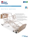 Matrix Key Advantages