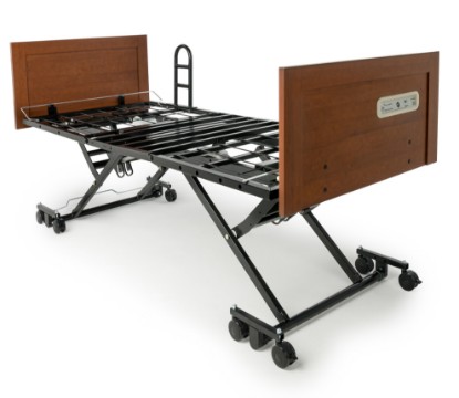 High Supine