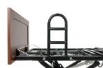 Fixed Rail