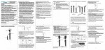 Manual - Complete Diagnostic Set