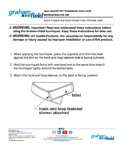 Instructions for Use - Grafkette™ Tourniquet