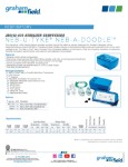 Product Sheet - Neb-u-Tyke® Neb-a-Doodle®