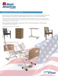 Basic American Ready Ship Program