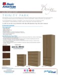 Trinity Park - Ready Ship