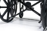 Anti-Fold Bar for E&J Wheelchairs