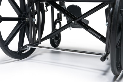 Picture of Anti-Fold Bar for E&J Wheelchairs