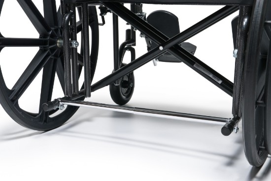 Anti-Fold Bar for E&J Wheelchairs