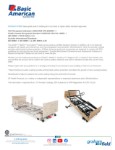 Bed Safety Standard